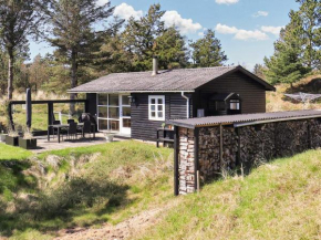 Holiday home Blokhus L